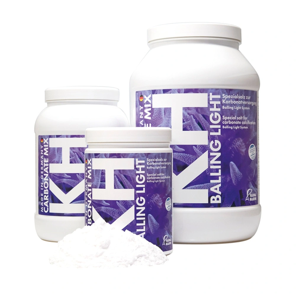 Fauna Marin Balling Light Carbonate-Mix M 4 kg